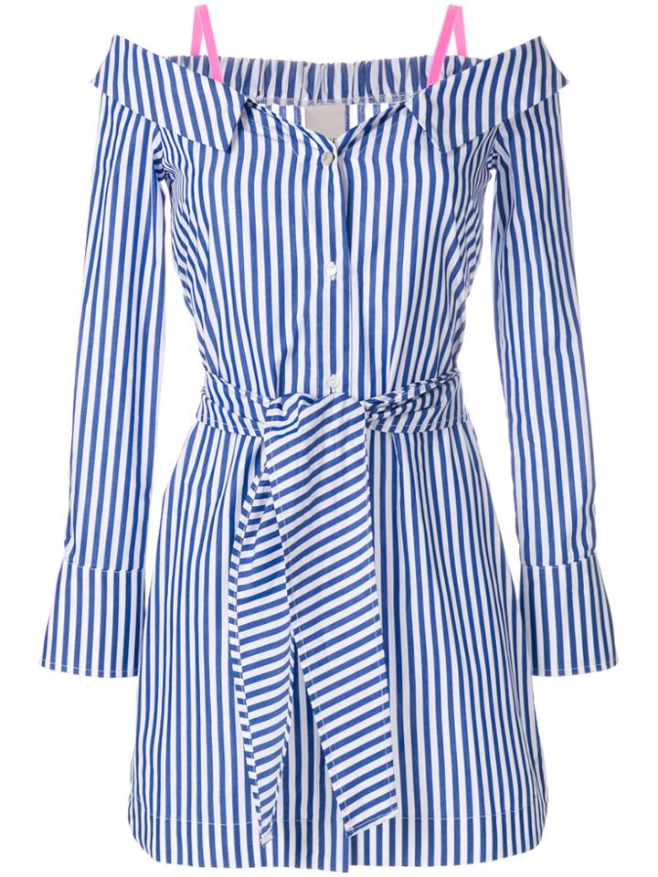 Pinko Ingioiella Dress - Blue