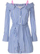 Pinko Ingioiella Dress - Blue