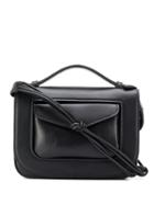 Stée Aimee Mini Shoulder Bag - Black