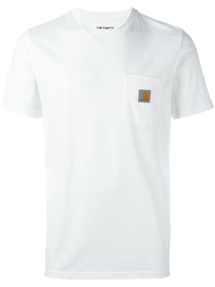 Carhartt 'pocket' T-shirt