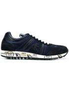 Premiata Lucy-d Sneakers - Blue