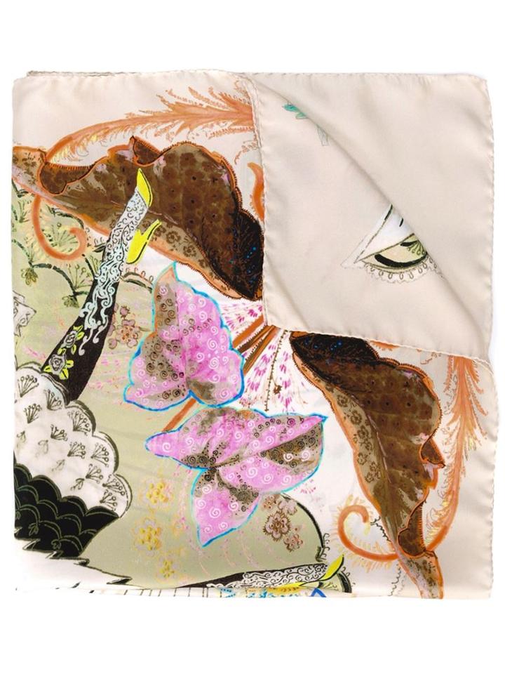 Etro 'goa' Scarf