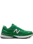 New Balance 990 Low-top Sneakers - Green