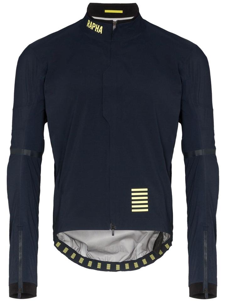 Rapha Pro Team Race Jacket - Blue