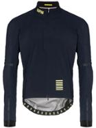Rapha Pro Team Race Jacket - Blue
