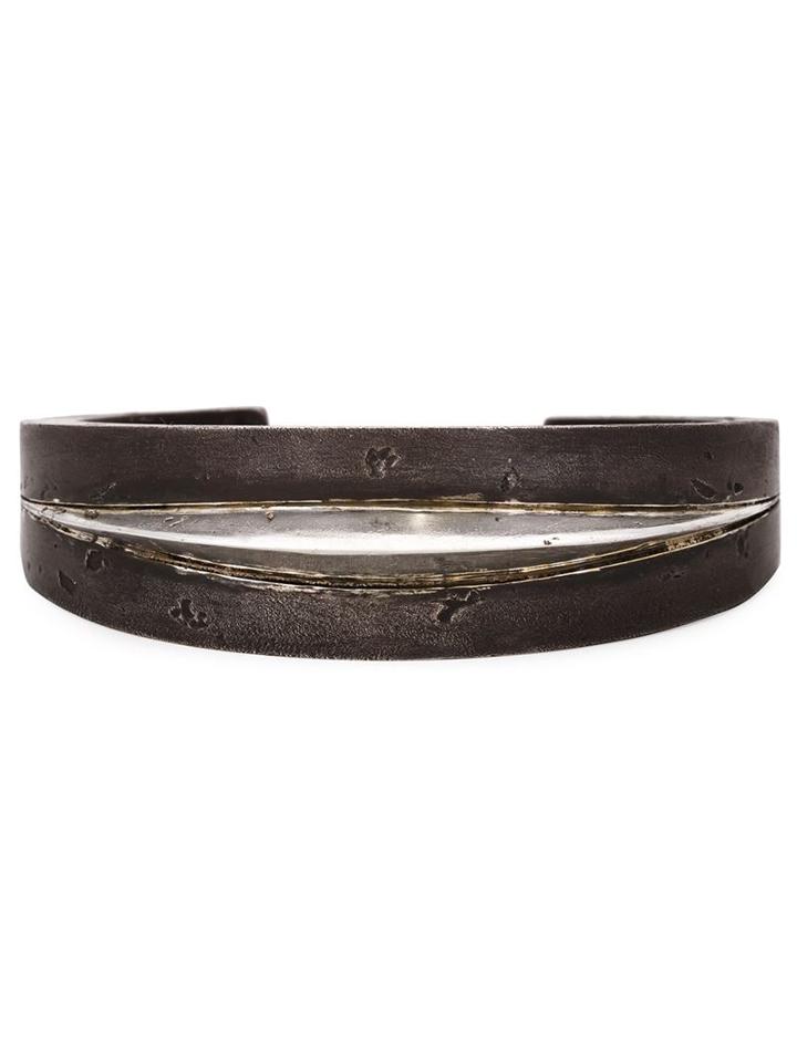 Henson Blade Cuff