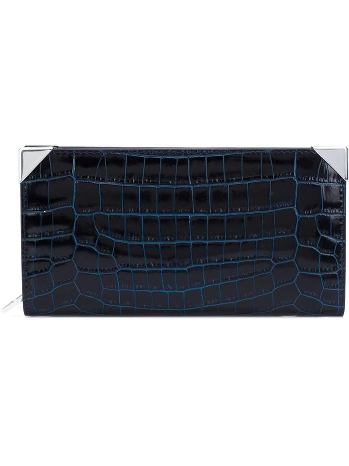 Alexander Wang 'prismas' Long Wallet