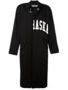 Off-white 'nebraska' Coat