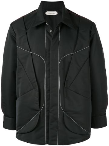 Namacheko Barane Blouson Black