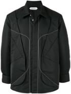 Namacheko Barane Blouson Black