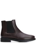 Tod's Botines Boots - Brown