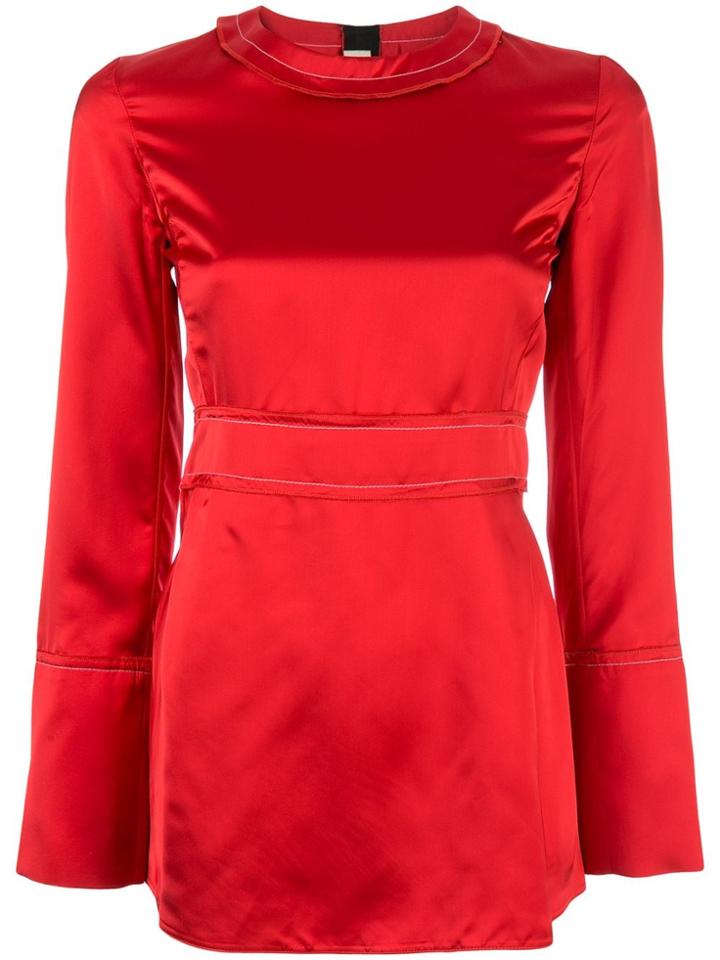 Marni Marni Cama0255a0tv710 00r66 - Red