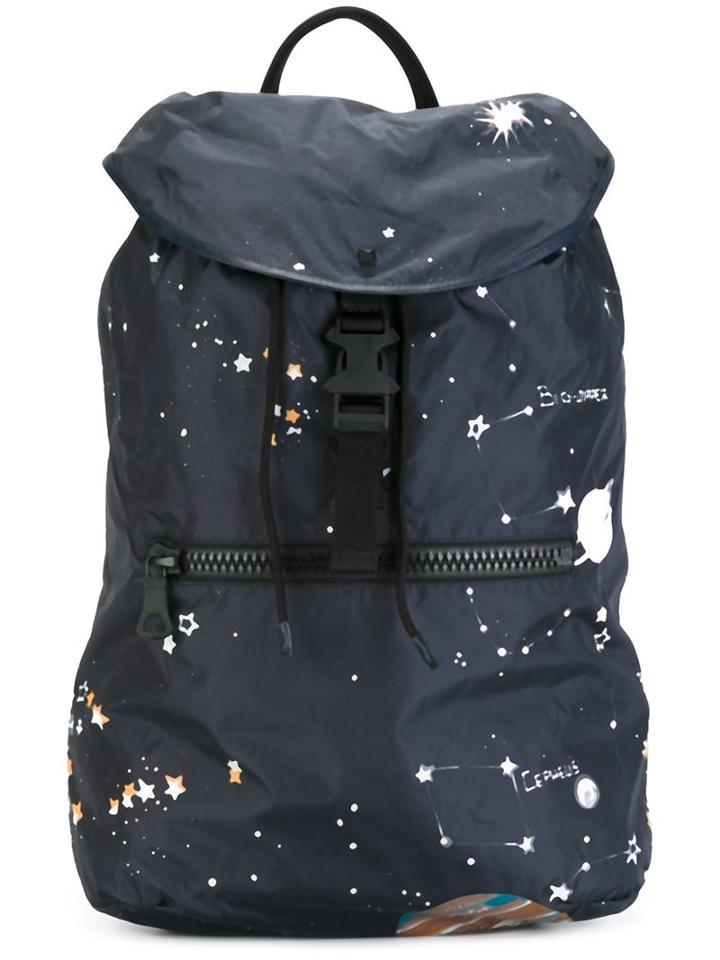 Valentino 'rockstud Astro Couture' Backpack