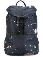 Valentino 'rockstud Astro Couture' Backpack