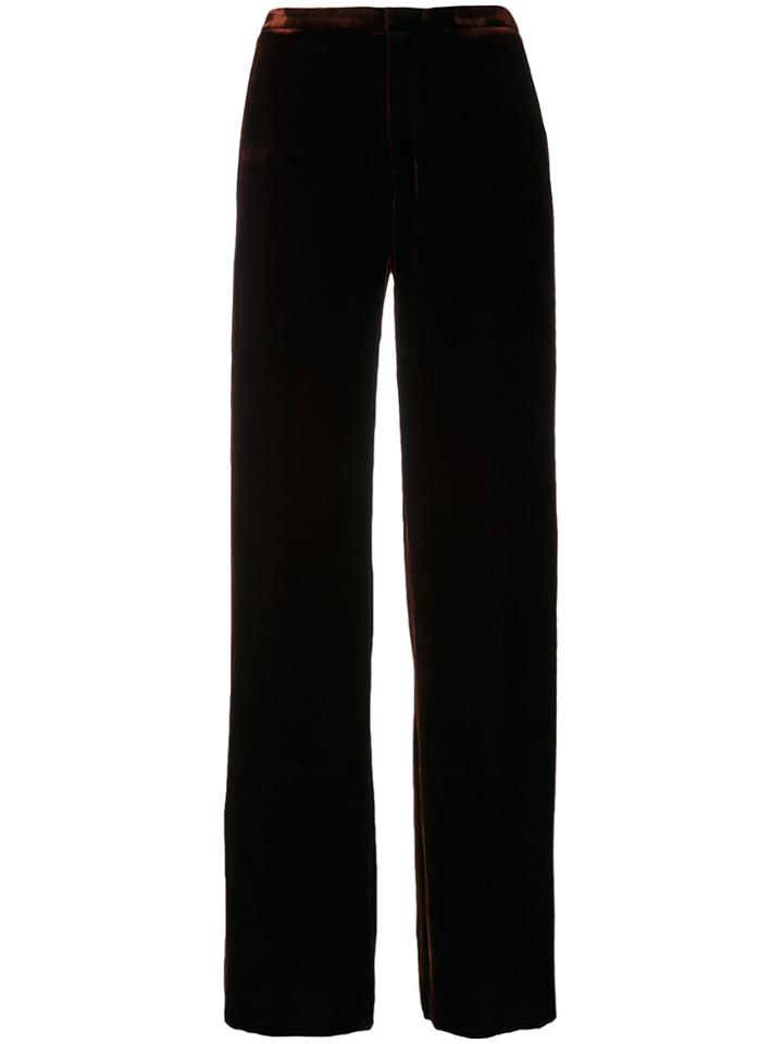 Ms Min Rudy Trousers - Brown