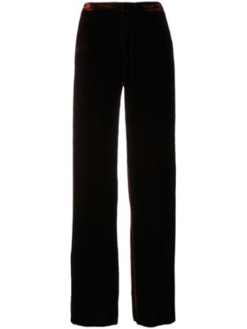 Ms Min Rudy Trousers - Brown