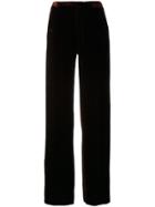 Ms Min Rudy Trousers - Brown