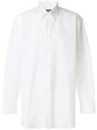 Raf Simons Blow Shirt - White