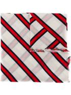 By Malene Birger Anna Scarf - Red