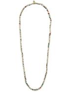Forte Forte Frayed Beaded Necklace, Women's