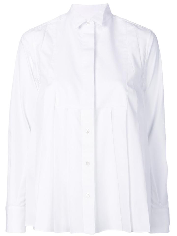 Essentiel Antwerp Olavi Longsleeved Shirt - Multicolour
