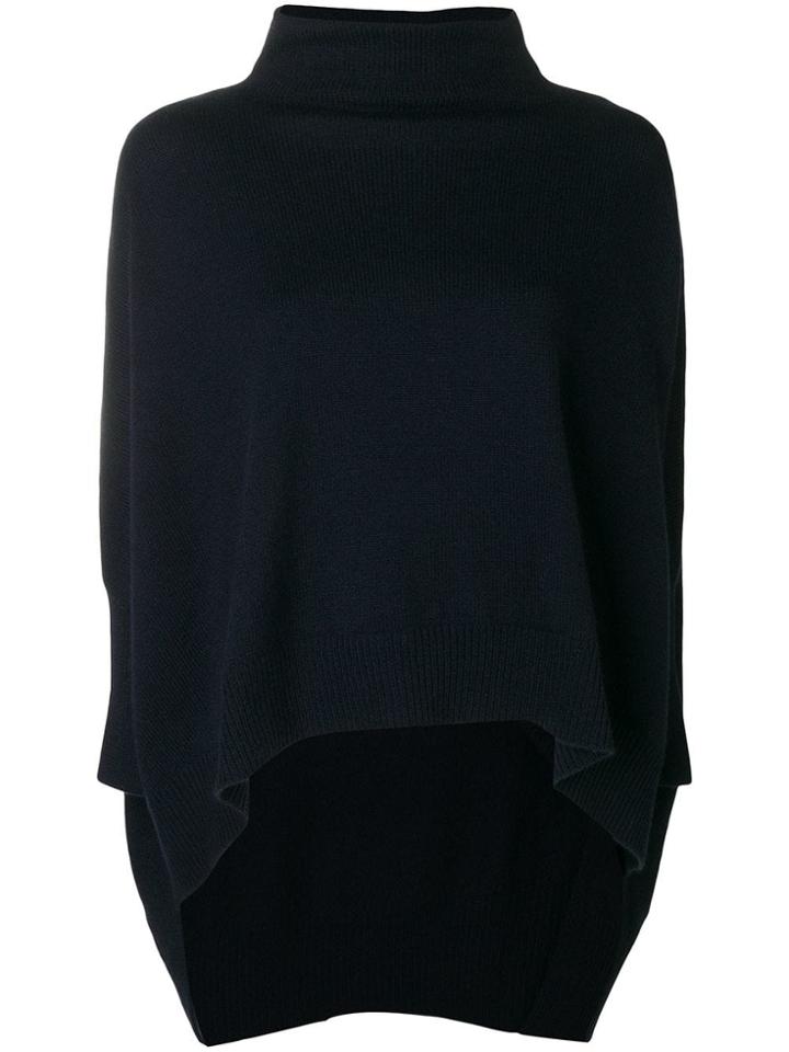 Société Anonyme Cheit Jumper - Blue
