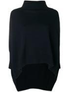 Société Anonyme Cheit Jumper - Blue