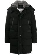 Peuterey Guardian - Black