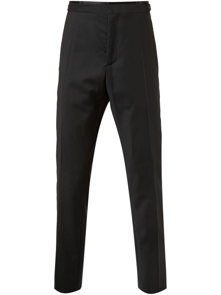 Vivienne Westwood Man Dinner Suit Trousers