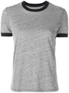 Rta Quinton T-shirt - Grey