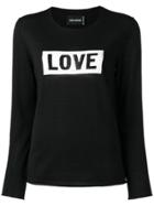 Zadig & Voltaire Love Sweater - Black