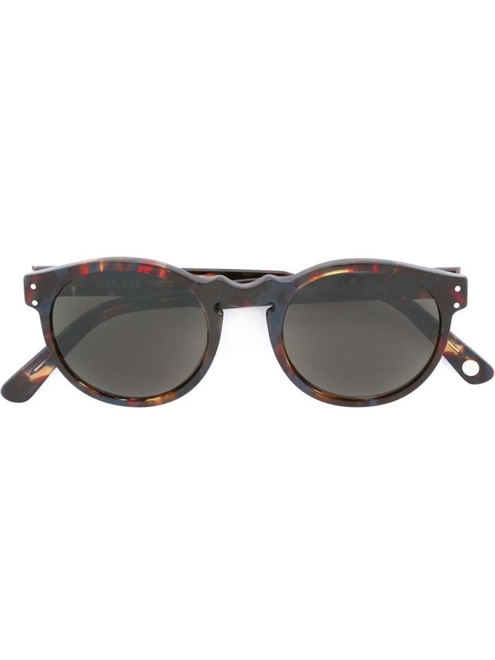 Ahlem Tortoise Sunglasses