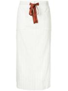 Manning Cartell On Location Skirt - White