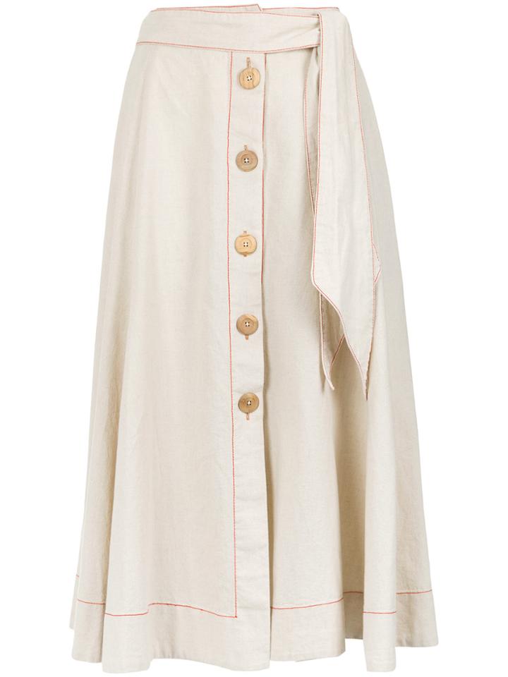 Sissa Gabriela Midi Skirt - Unavailable