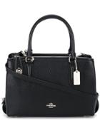Coach Classic Tote - Black