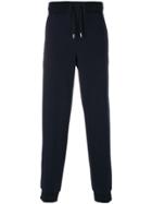 Ermenegildo Zegna Classic Track Pants - Blue