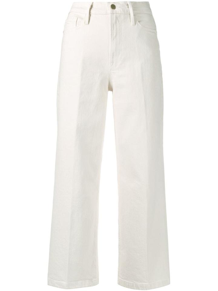 Frame Frame Awc346vtrs Vintagerinse - White