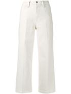 Frame Frame Awc346vtrs Vintagerinse - White