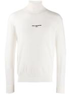 Stella Mccartney 2001. Knitted Jumper - White