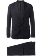 Paul Smith Formal Suit, Men's, Size: 50, Blue, Wool/cupro