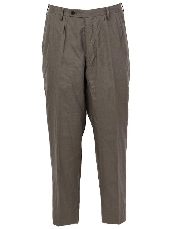 08sircus Wide-leg Trousers