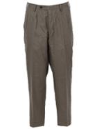08sircus Wide-leg Trousers