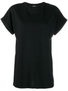 Balmain Paco Classic T-shirt - Black