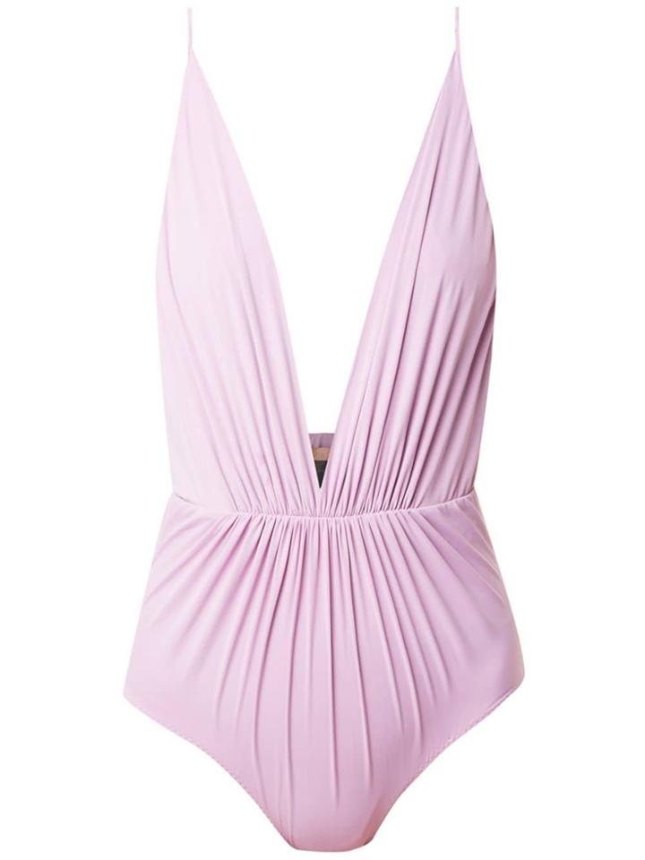 Clube Bossa Merle Swimsuit - Pink