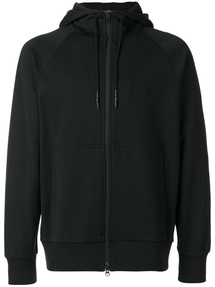 Belstaff 'fleming' Hoodie - Black