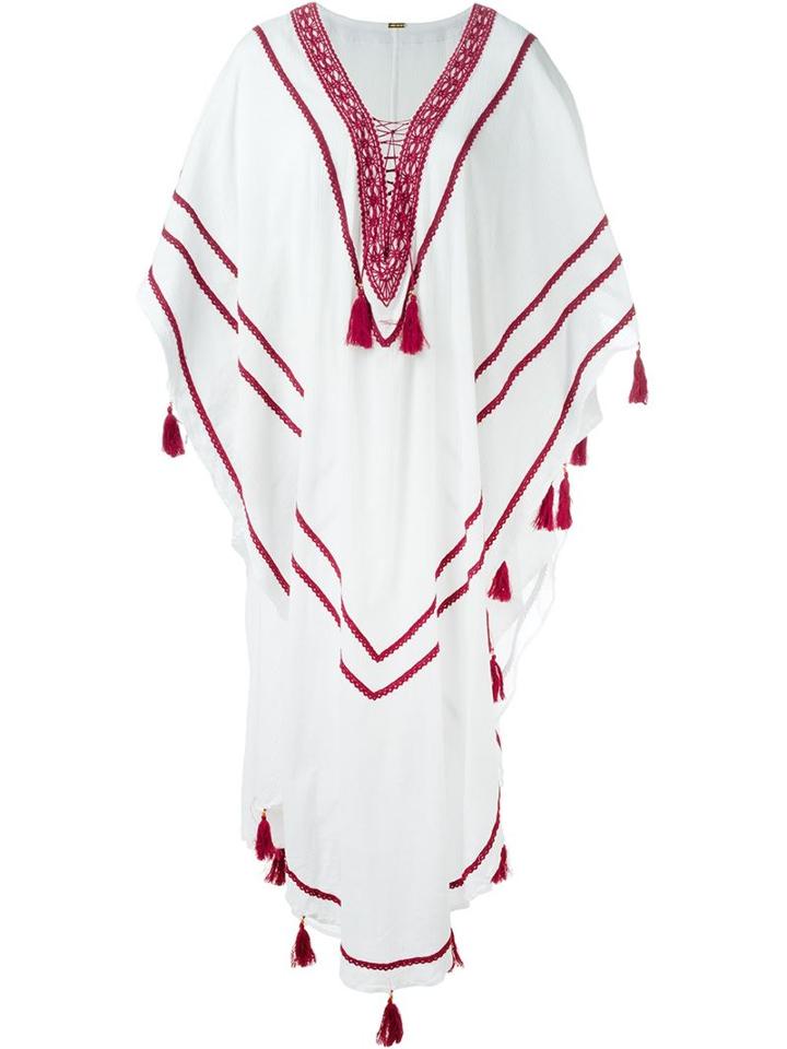 Dodo Bar Or 'kahira' Kaftan Dress