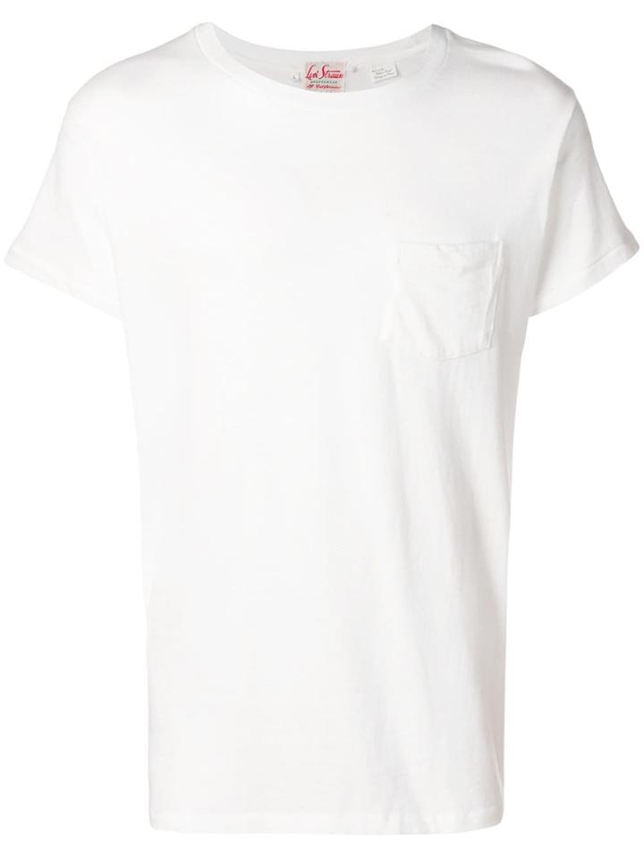 Levi's Vintage Clothing Lvc Sportswear T-shirt - White