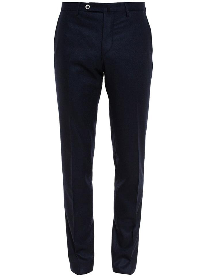 Browns Tailored Trousers - Blue