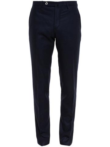 Browns Tailored Trousers - Blue