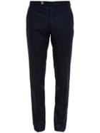 Browns Tailored Trousers - Blue